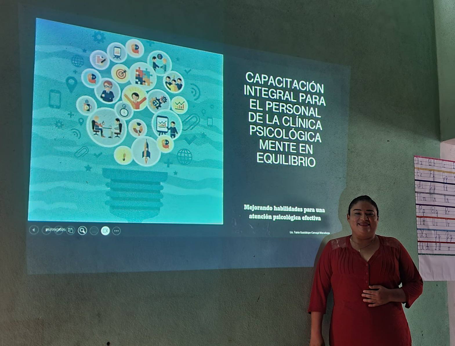Actividades educativas para niños